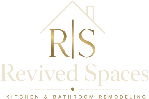 Revived Spaces