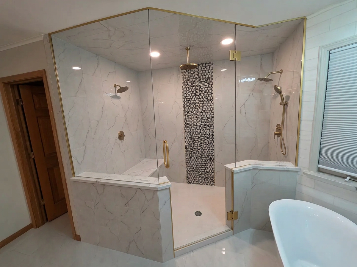 Bathroom Remodeling